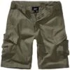 Brandit Kids BDU Shorts Olive -Outdoor Series Store BranditKidsBDUShortsOlive 1 1200x1200