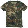 Brandit Kids T-Shirt Flecktarn -Outdoor Series Store BranditKidsT ShirtFlecktarn 1 1200x1200 1