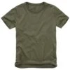 Brandit Kids T-Shirt Olive -Outdoor Series Store BranditKidsT ShirtOlive 1 1200x1200