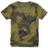 Brandit Kids T-Shirt Swedish M90 Camo -Outdoor Series Store BranditKidsT ShirtSwedishCamo 1 1200x1200 1