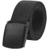 Brandit Fast Closure Belt Black -Outdoor Series Store Brandit Belt Black 1200x1200 2