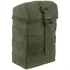 Brandit Fire MOLLE Pouch Olive -Outdoor Series Store Brandit Pouch Fire 8047 Olive 1 1200x1200