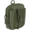 Brandit Functional MOLLE Pouch Olive -Outdoor Series Store Brandit Pouch Functional 8049 Olive 1 1200x1200