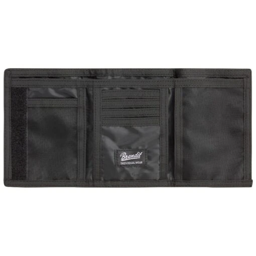 Brandit Wallet Three Dark Camo -Outdoor Series Store