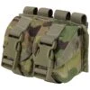 Condor Double Frag Grenade Pouch Multicam -Outdoor Series Store Condor Double Frag Grenade Pouch Multicam 1200X1200