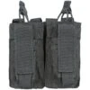 Condor Double Kangaroo Mag Pouch Slate -Outdoor Series Store Condor Double Kangaroo Mag Pouch Slate 1 1200X1200 1