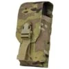 Condor Universal Rifle Mag Pouch Multicam -Outdoor Series Store Condor Universal Rifle Mag Pouch Multicam