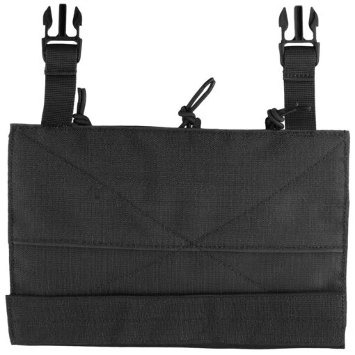 Condor VAS Recon Mag Pouch Black -Outdoor Series Store Condor VAS Recon Mag Panel