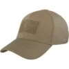 Condor Flex Cap Brown -Outdoor Series Store Condor Flexi Cap brown 001 1001x1001