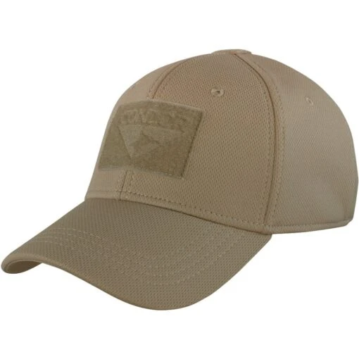 Condor Flex Cap Brown -Outdoor Series Store