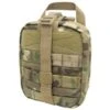 Condor Rip-Away EMT Pouch MultiCam -Outdoor Series Store Condor rip away emt pouch multicam amaz 1