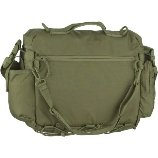 Direct Action Messenger Bag Olive Green -Outdoor Series Store DIRECTACTIONMESSENGERBAGOLIVEGREEN2