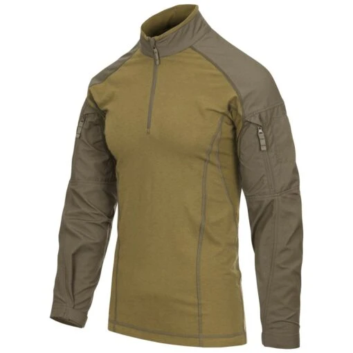 Direct Action Vanguard Combat Shirt RAL 7013 -Outdoor Series Store Direct Action Combat Shirt RAL7013 1200x1200 1