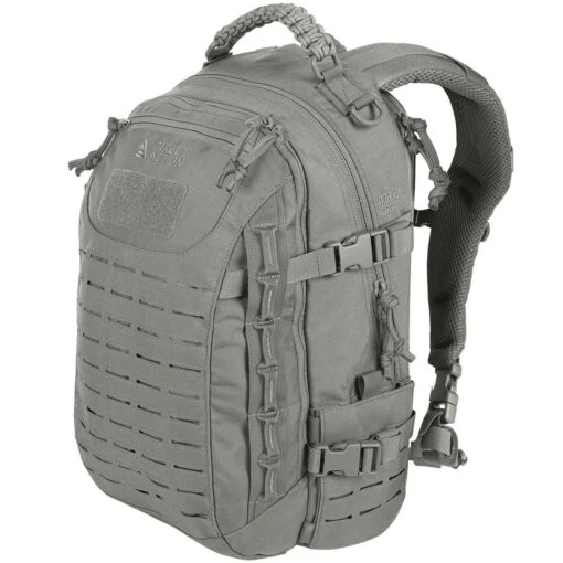 Direct Action Dragon Egg Mk2 Backpack Urban Grey -Outdoor Series Store Direct Action Dragon Egg mk2 UGR 01