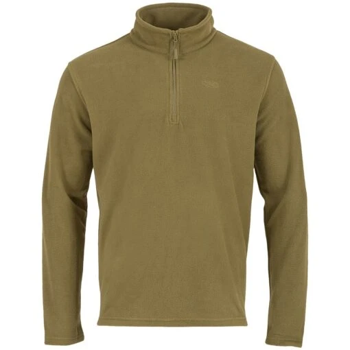 Highlander Ember Fleece Tan -Outdoor Series Store Ember