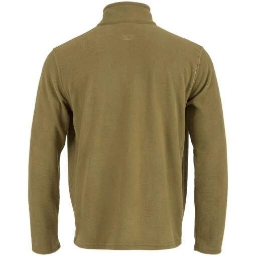 Highlander Ember Fleece Tan -Outdoor Series Store Ember