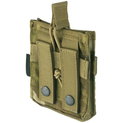 Flyye Accessory Platform Pouch MOLLE MultiCam -Outdoor Series Store Flyye Accessory Platform Pouch MOLLE