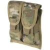 Flyye Double M4/M16 Magazine Pouch Ver. FE MOLLE MultiCam -Outdoor Series Store Flyye Double M4 M16 Magazine Pouch Ver. FE MOLLE MultiCam 1 1200x1200