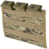 Flyye Triple M4/M16 Magazine Pouch Ver. MI MOLLE MultiCam -Outdoor Series Store Flyye Triple M4 M16 Magazine Pouch MultiCam 1 1200x1200