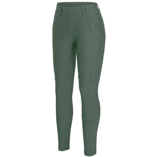 Helikon Hoyden Range Tights Olive Green -Outdoor Series Store HOYDENRANGETIGHTSSW HRT ENOLIVEGREEN1