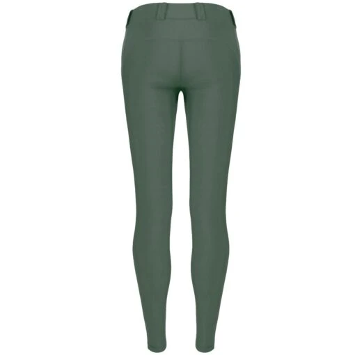 Helikon Hoyden Range Tights Olive Green -Outdoor Series Store HOYDENRANGETIGHTSSW HRT ENOLIVEGREEN2 1