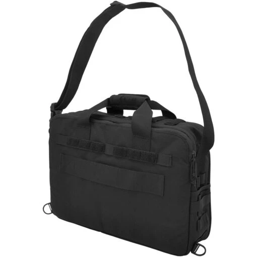 Hazard 4 Ditch V20 Messenger Bag Black -Outdoor Series Store Hazard4DitchV20MessengerBag02