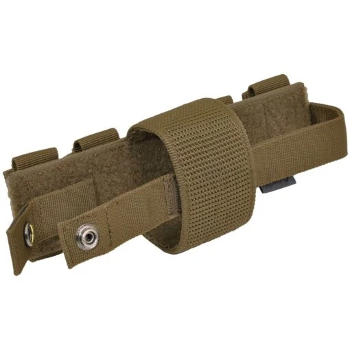 Hazard 4 Load-Up Webbing Sheath Coyote -Outdoor Series Store Hazard4Load UpWebbingSheath COYOTE 1 1