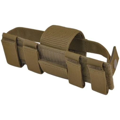 Hazard 4 Load-Up Webbing Sheath Coyote -Outdoor Series Store Hazard4Load UpWebbingSheath COYOTE 2 1