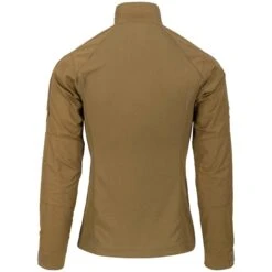 Helikon MCDU Combat Shirt NyCo Ripstop Coyote -Outdoor Series Store Helikon MCDU Combat Shirt NyCo Ripstop Coyote 3 3