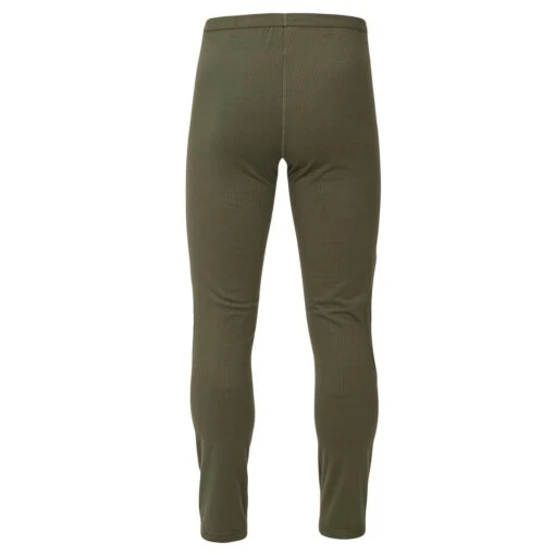 Helikon Underwear Long Johns US Level 2 Olive Green -Outdoor Series Store HelikonUnderwearLongJohnsUSLevel2OliveGreen 3