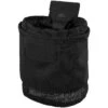 Helikon Competition Dump Pouch Black -Outdoor Series Store Helikon Competition Dump Pouch Black 01