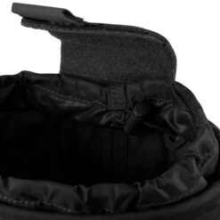 Helikon Competition Dump Pouch Black -Outdoor Series Store Helikon Competition Dump Pouch Black 04