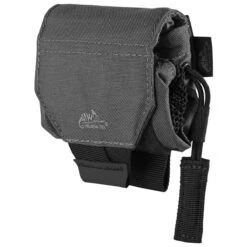 Helikon Competition Dump Pouch Shadow Grey / Black -Outdoor Series Store Helikon Competition Dump Pouch Shadow Grey Black 03