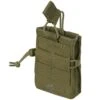 Helikon Competition Rapid Carbine Magazine Pouch Olive Green -Outdoor Series Store Helikon Competition Rapid Carbine Magazine Pouch Olive Green 01