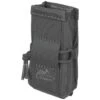 Helikon Competition Rapid Pistol Magazine Pouch Shadow Grey -Outdoor Series Store Helikon Competition Rapid Pistol Magazine Pouch Shadow Grey 01