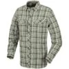 Helikon Defender Mk2 City Shirt Pine Plaid -Outdoor Series Store Helikon Shirt City PinePlaid 01 1200x1200 3