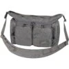 Helikon Wombat Mk2 Shoulder Bag Melange Grey -Outdoor Series Store Helikon Wombat grey01 1200x1200 2