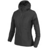 Helikon Women's Wolfhound Hoodie Jacket Black -Outdoor Series Store Helikon Womens Wolfhound Hoodie Jacket Black 1 1200x1200