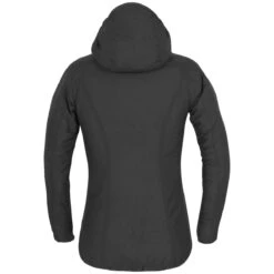 Helikon Women's Wolfhound Hoodie Jacket Black -Outdoor Series Store Helikon Womens Wolfhound Hoodie Jacket Black 2 1200x1200