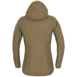 Helikon Women's Wolfhound Hoodie Jacket Coyote -Outdoor Series Store Helikon Womens Wolfhound Hoodie Jacket Coyote 2 1200x1200