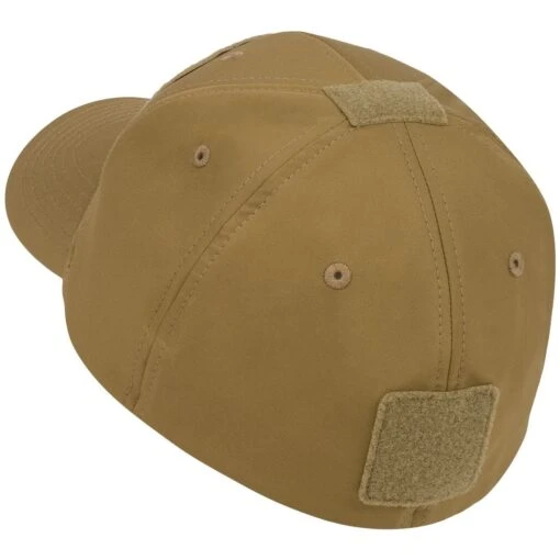 Highlander Forces Tactical Cap Coyote Tan -Outdoor Series Store Highlander Tactical Cap Coyote