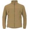 Highlander Forces Tactical Hirta Jacket Coyote Tan -Outdoor Series Store Highlander Tactical Hirta Jacket Coyote Tan 1 1200x1200