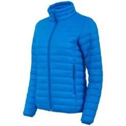 Highlander Womens Fara Insulated Jacket Ice Blue -Outdoor Series Store Highlander Womens Fara Insulated Jacket Ice Blue 3 1200x1200