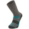 Highlander Forces X-plorer Merino Wool Sock Grey -Outdoor Series Store Highlander X plorer Merino Wool Sock Grey 1 1200x1200