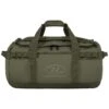 Highlander Storm Kitbag 65L Olive Green -Outdoor Series Store Highlander Storm Olive Front 121 3 01 2