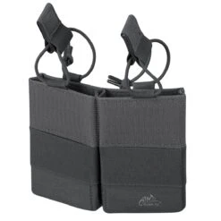 Helikon Competition Double Rifle Insert Shadow Grey -Outdoor Series Store IN C2R CD 35