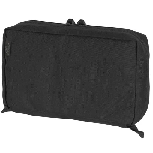 Helikon EDC Insert Large Black -Outdoor Series Store IN EDL CD 01