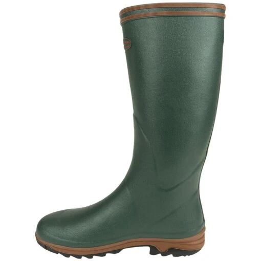 Jack Pyke Shires Wellington Boots Green -Outdoor Series Store Jack Pyke Shires Wellington