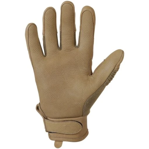 KinetiXx X-Trem Tactical Operations Glove Coyote -Outdoor Series Store Kinetixx X