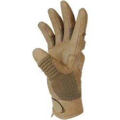 KinetiXx X-Trem Tactical Operations Glove Coyote -Outdoor Series Store Kinetixx X Treme Gloves coyote 003 1200x1200